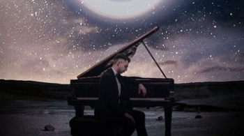 INTERSTELLAR | Концерт под звездами