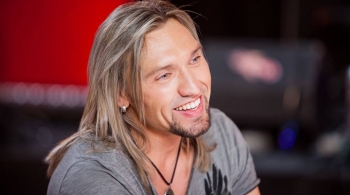 Пётр Елфимов