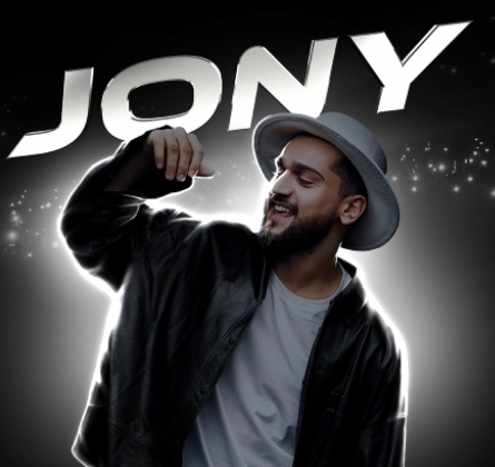 JONY