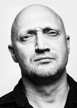 Гоша Куценко