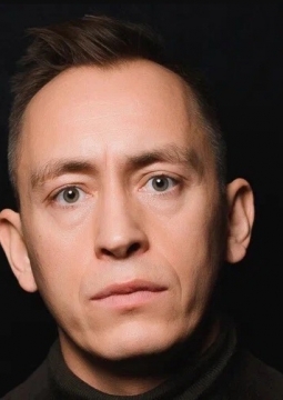 Альберт Макаров