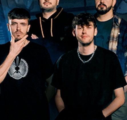 Шоу Импровизация