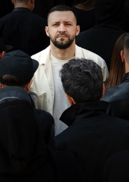 Руслан Белый | Stand Up