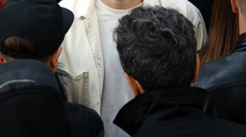 Руслан Белый | Stand Up