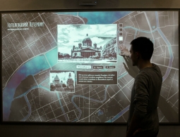 Библиотека Гоголя примет участие во Всероссийской акции «Ночь музеев – 2022»