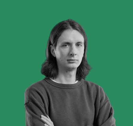 Дима Гаврилов