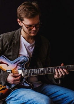 Трио Родиона Грищенко