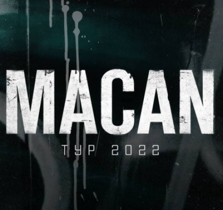 MACAN