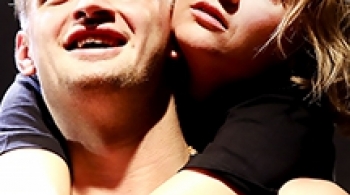 Эти свободные бабочки | Театр на Васильевском