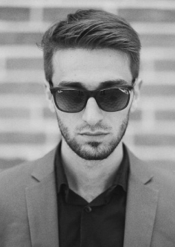 Narek (Нарек Геворгян)