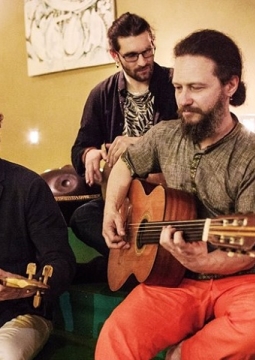 Треугольный сон