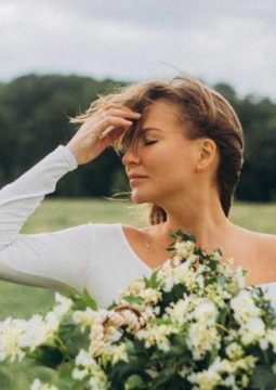 Ах Астахова