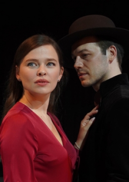 Всё заполнит любовь