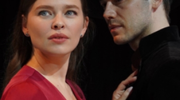 Всё заполнит любовь