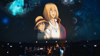 Миры Миядзаки