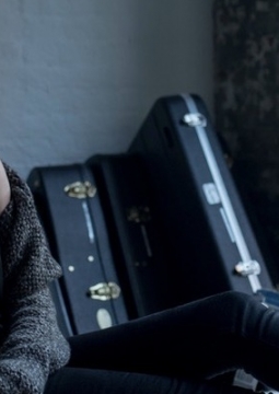 Алина Енгибарян