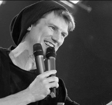 Антон Борисов