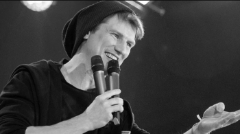 Антон Борисов