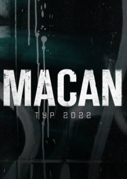MACAN