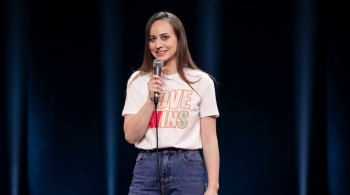 Настя Веневитина, Динара Курбанова, Алла Агалакова | Stand Up