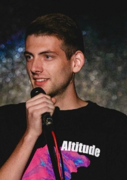 Женя Хоньяков, Самвел Кафьян, Дмитрий Ткачев | Stand Up