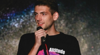 Женя Хоньяков, Самвел Кафьян, Дмитрий Ткачев | Stand Up