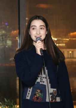 Динара Курбанова, Кристина Ганина | Stand Up