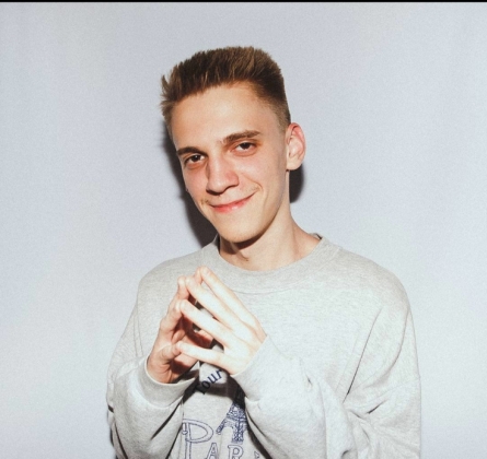 Кирилл Селегей, Саша Петросян, Кристина Ганина | Stand Up