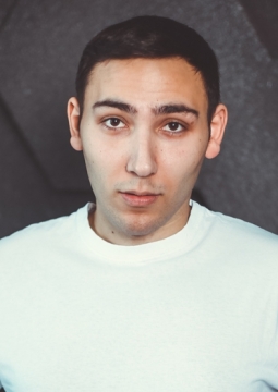 Кирилл Касумов, Ньургун Атаков, Дмитрий Ткачев | Stand Up