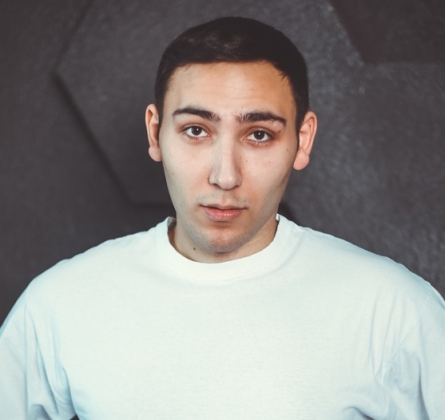 Кирилл Касумов, Ньургун Атаков, Дмитрий Ткачев | Stand Up