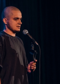 Егор Константинов | Stand Up