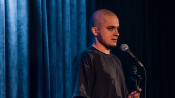 Егор Константинов | Stand Up