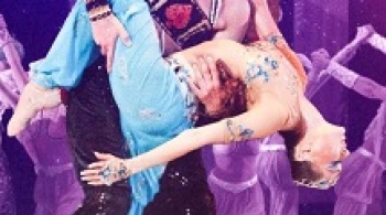 Шахерезада