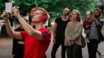 Три времени лета