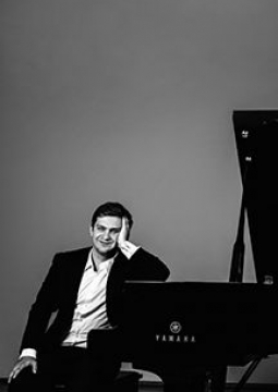 Илья Бешевли