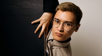 Вася Габышев, Катя Красильникова, Дмитрий Ткачев | Stand Up