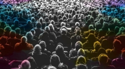Психология толпы: что такое массовая истерия