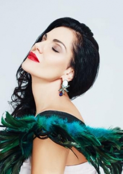 Нина Шацкая