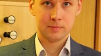 Егор Колесов