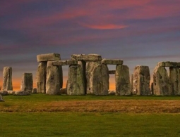 Какими были люди, которые построили Стоунхендж?