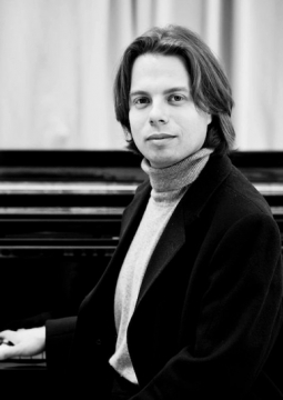 Яков Кацнельсон