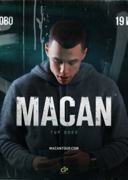 MACAN