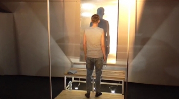 Мальчик мой