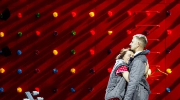 Калина красная