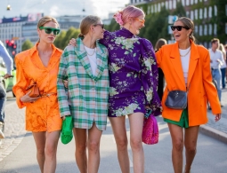 Гороскоп стиля: четыре самых модных знака Зодиака, которые имеют безупречный вкус