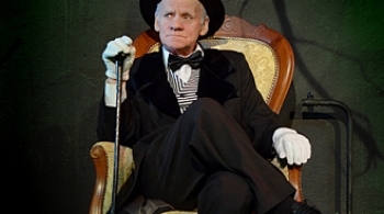 Пленные духи