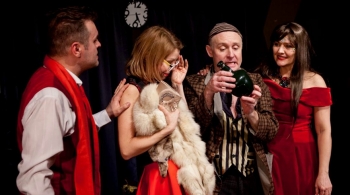 Итальяно аморе и маленькие недоразумения