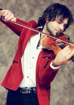 Самвел Айрапетян