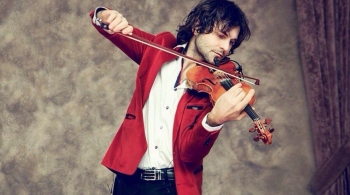 Самвел Айрапетян