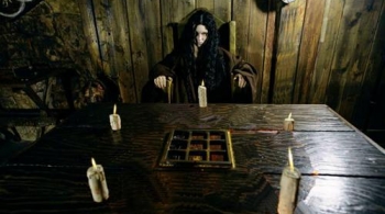 Инквизиция | квест